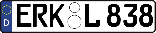 ERK-L838