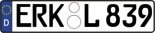 ERK-L839