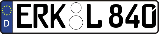 ERK-L840
