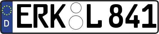 ERK-L841