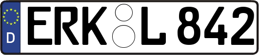 ERK-L842