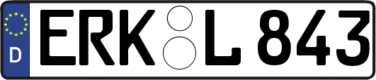 ERK-L843