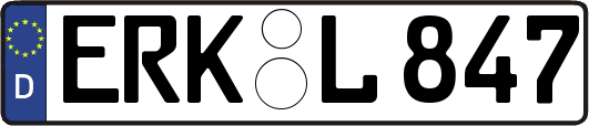 ERK-L847
