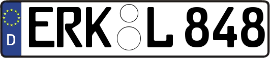 ERK-L848