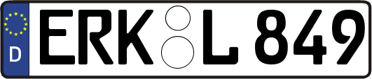 ERK-L849