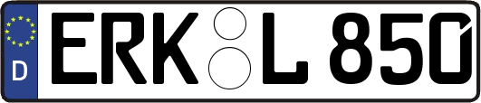 ERK-L850