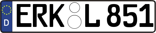 ERK-L851