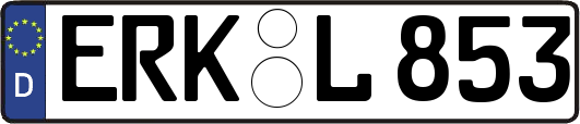 ERK-L853