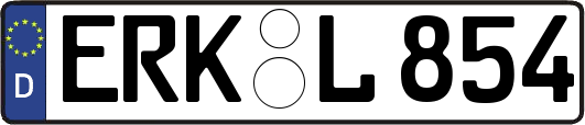 ERK-L854