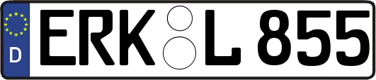 ERK-L855