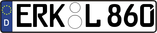 ERK-L860
