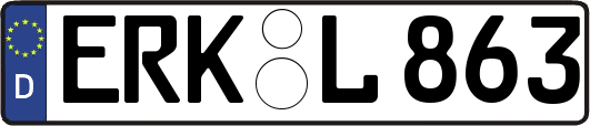 ERK-L863