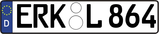 ERK-L864