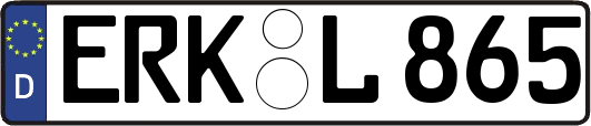 ERK-L865