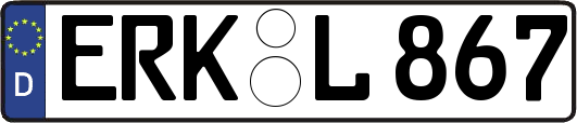 ERK-L867