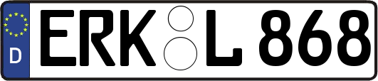 ERK-L868