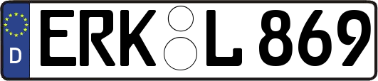 ERK-L869