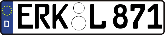 ERK-L871