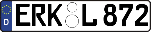 ERK-L872