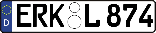 ERK-L874