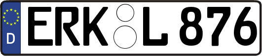 ERK-L876