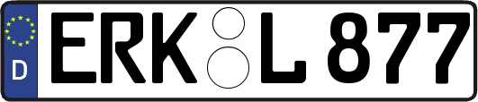 ERK-L877