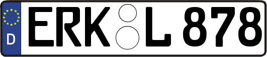 ERK-L878