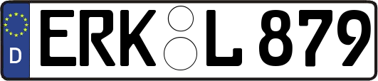 ERK-L879