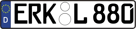 ERK-L880