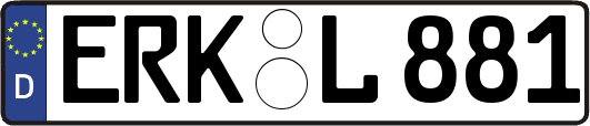 ERK-L881