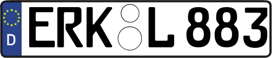 ERK-L883