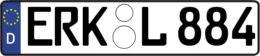 ERK-L884