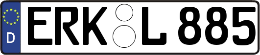 ERK-L885