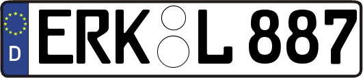 ERK-L887