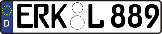ERK-L889