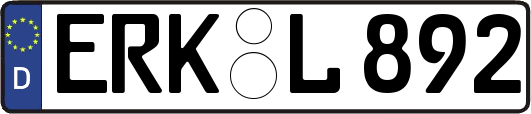 ERK-L892