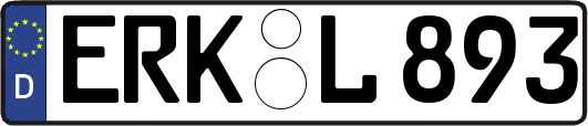 ERK-L893