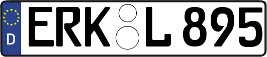ERK-L895