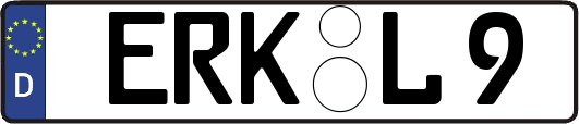 ERK-L9