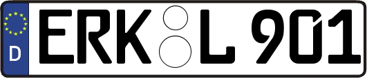 ERK-L901