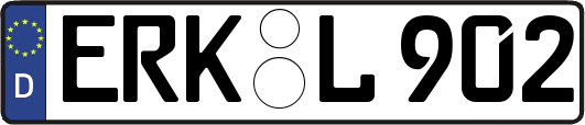 ERK-L902