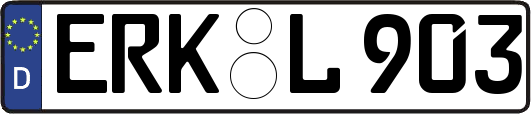 ERK-L903