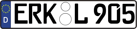 ERK-L905