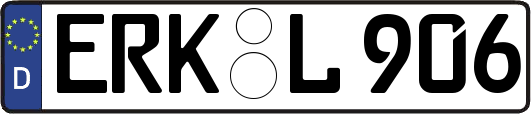 ERK-L906
