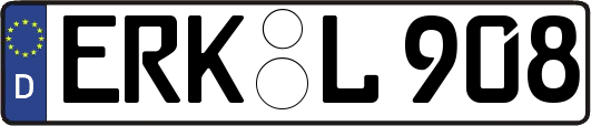 ERK-L908