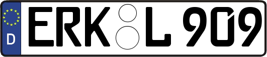 ERK-L909