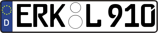 ERK-L910