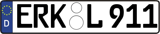 ERK-L911