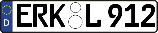 ERK-L912