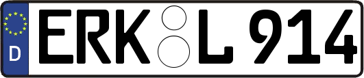ERK-L914